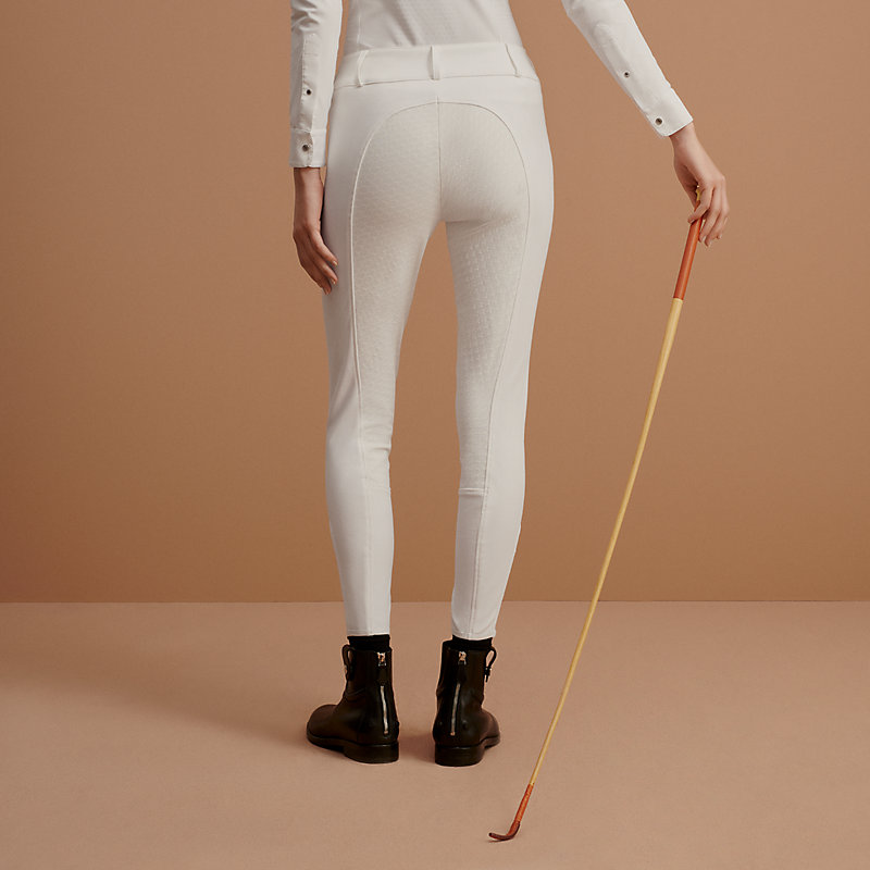 馬場用パンツ 《スウィング》 | Hermès - エルメス-公式サイト